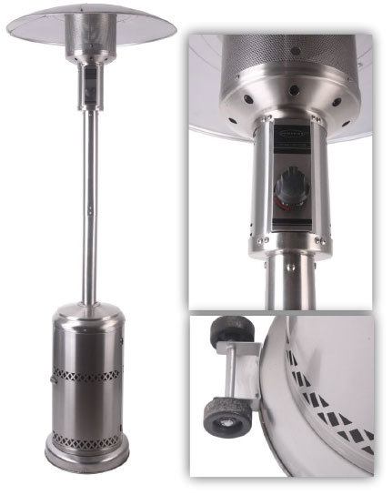 Stainless-Outdoor-Patio-Heater