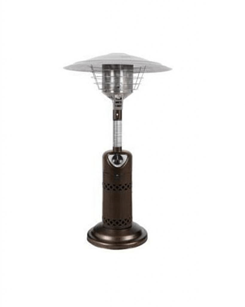 Patio Heater - Big Horn Outdoor Life