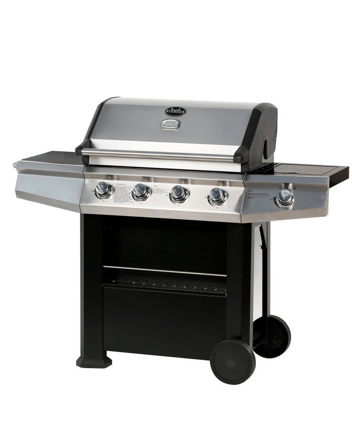 Gas Grills - Big Horn Outdoor Life