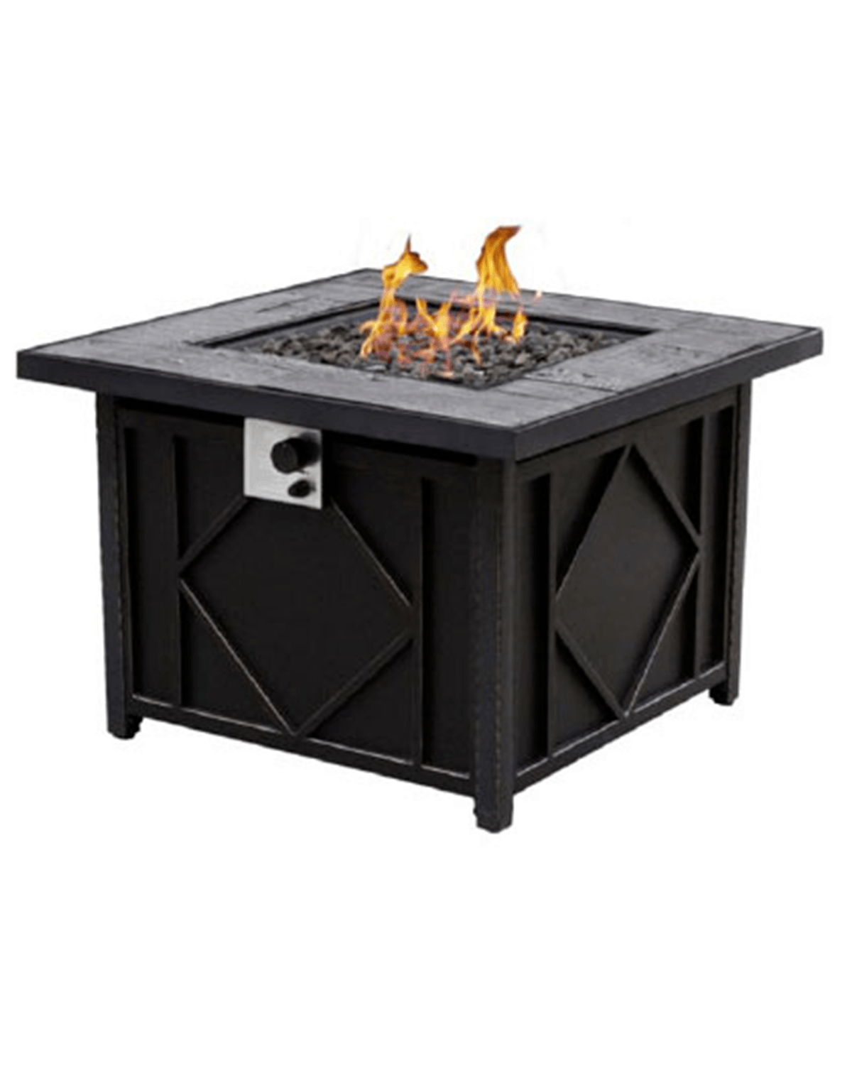 Fire Pits Big Horn Outdoor Life, Big Horn King Ranch Fire Pit